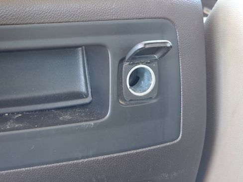 Used 2015 Chevrolet Silverado 1500 LTZ w/ LTZ Plus Package image 17