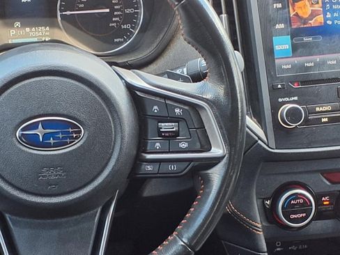 Used 2021 Subaru Crosstrek 2.5i Limited w/ Moonroof Package 2 image 14