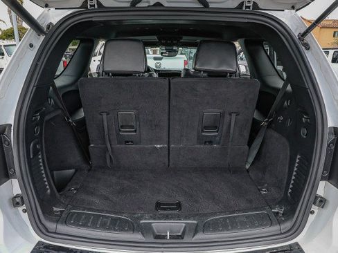 Used 2024 Dodge Durango GT RWD image 30