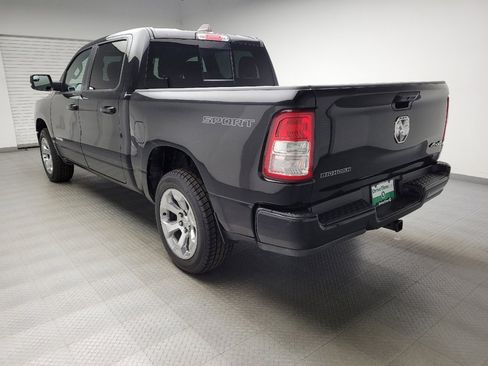 Used 2022 RAM 1500 Big Horn AWD/4WD image 5