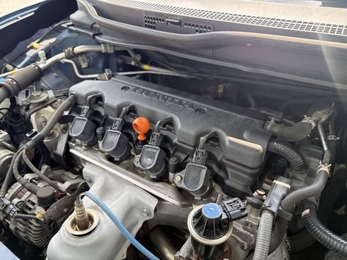 Used 2015 Honda Civic LX image 28