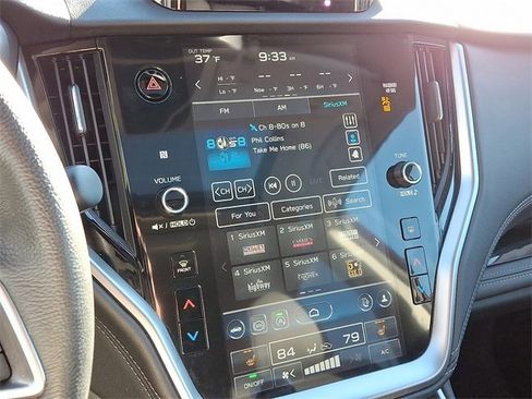 Used 2024 Subaru Outback Limited image 17