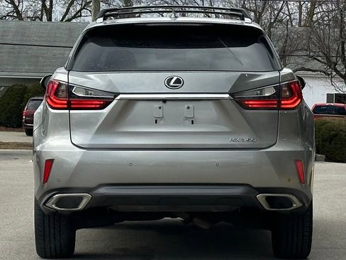 Used 2019 Lexus RX 350 350 image 9