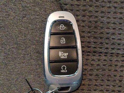 Used 2021 Hyundai Santa Fe SEL image 32