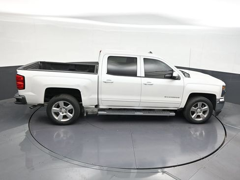 Used 2017 Chevrolet Silverado 1500 LT w/ All Star Edition RWD image 20