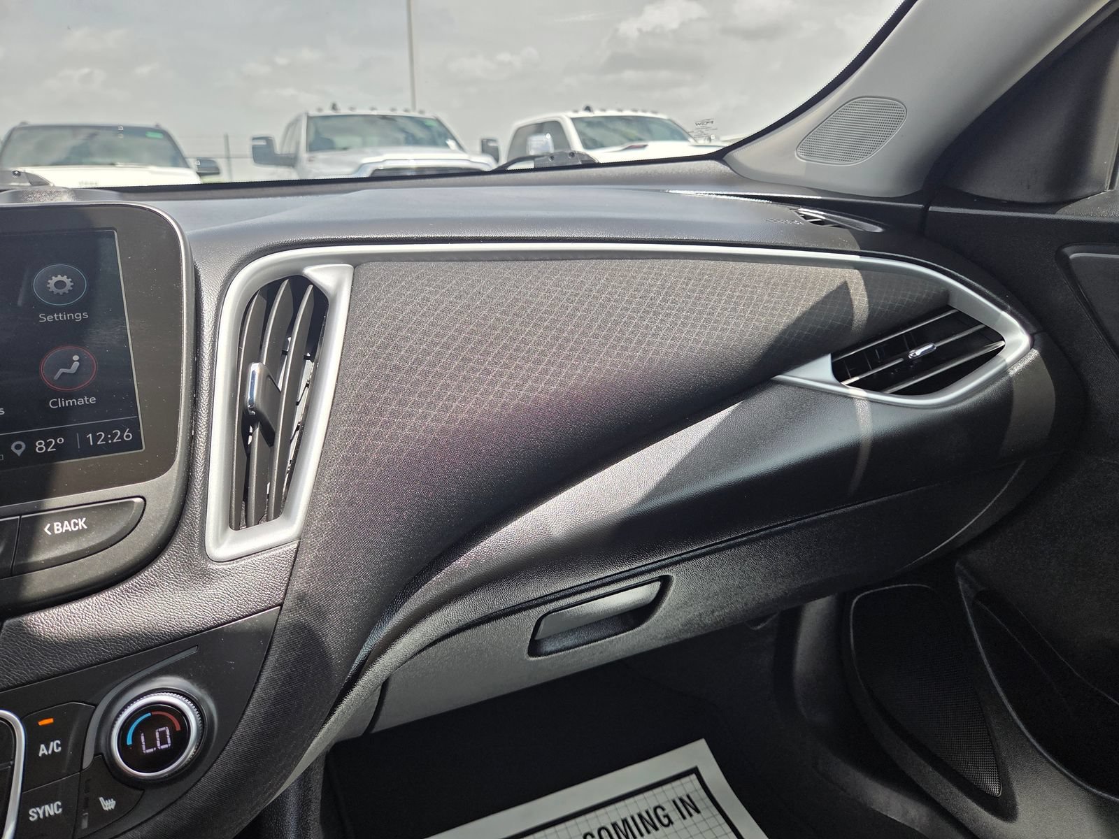 Used 2024 Chevrolet Malibu LT FWD image 36
