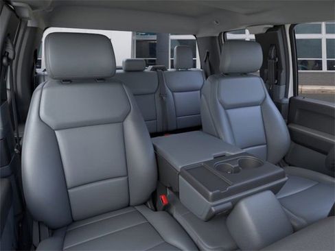 New 2025 Ford F150 XL image 10