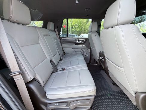 Used 2021 GMC Yukon SLT AWD/4WD image 26