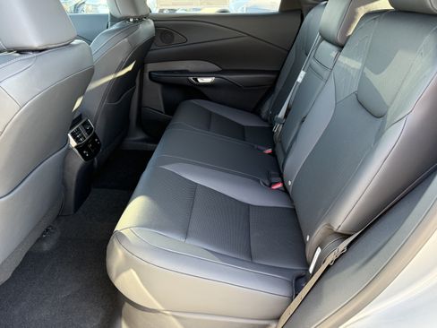 New 2026 Lexus RX 350 FWD image 29