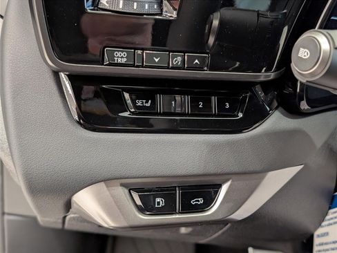 New 2026 Lexus RX 500h F Sport AWD/4WD image 20
