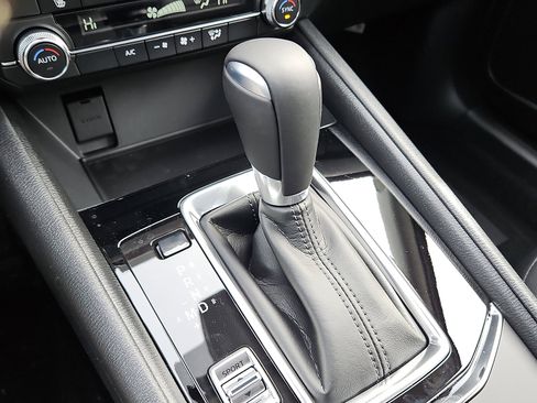 New 2025 MAZDA CX-5 AWD 2.5 S w/ Preferred Package image 13