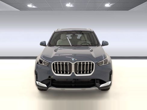 New 2026 BMW X1 xDrive28i w/ Convenience Package AWD/4WD image 6