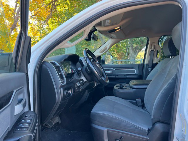 Used 2020 RAM 2500 Big Horn w/ Level 1 Equipment Group AWD/4WD image 29