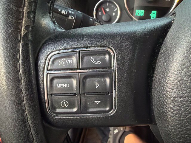 Used 2015 Jeep Wrangler Unlimited Sport w/ Quick Order Package 24S AWD/4WD image 18