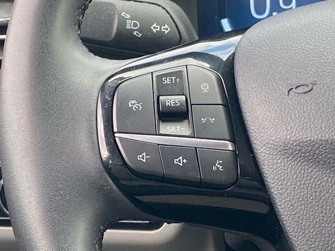 Certified 2023 Ford Escape Active w/ Tech Pack #2 image 8