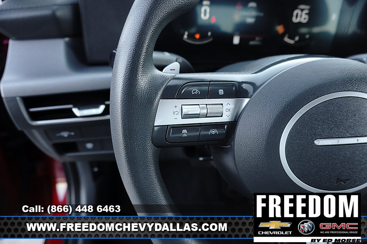 Used 2025 Hyundai Sonata SEL FWD image 19