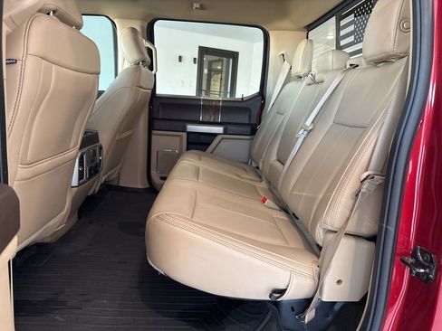 Used 2019 Ford F150 Lariat w/ Equipment Group 502A Luxury image 18