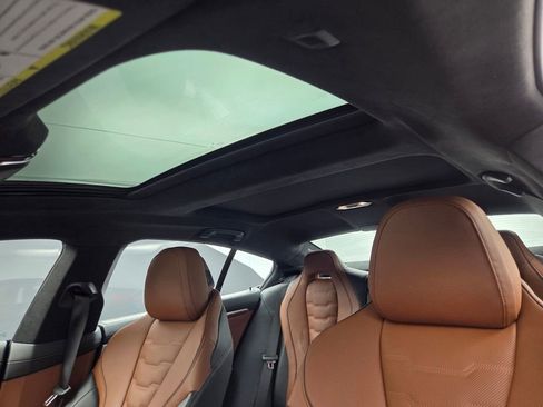 Used 2023 BMW 840i Gran Coupe image 37