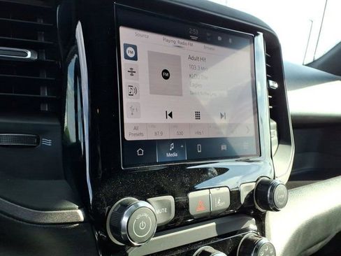 New 2026 RAM 1500 Express image 8