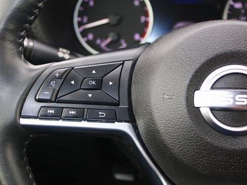 Used 2024 Nissan Sentra SV w/ All-Weather Package image 13