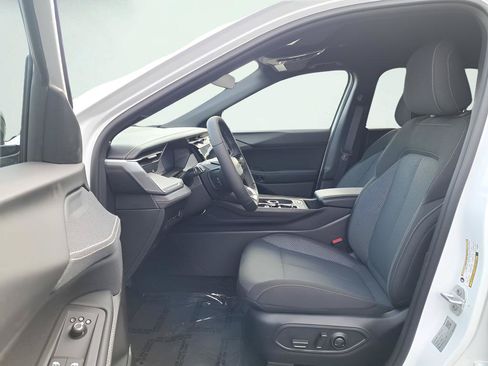 New 2026 Jeep Cherokee Laredo AWD/4WD image 10