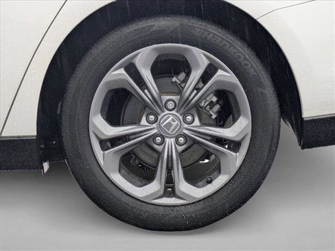 Used 2024 Honda Accord EX-L image 23