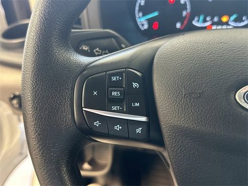 Certified 2023 Ford Transit 250 Low Roof w/ Exterior Upgrade Package image 27