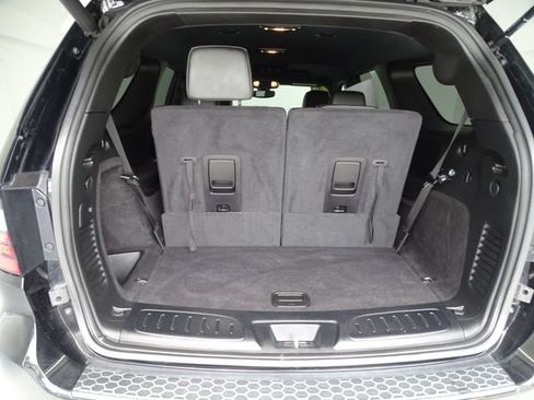 Used 2021 Dodge Durango R/T w/ Blacktop Package AWD/4WD image 22