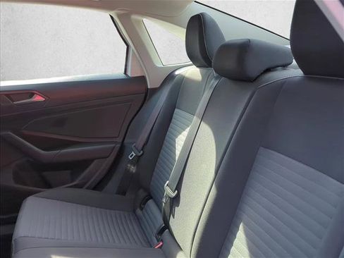 Used 2024 Volkswagen Jetta S image 18