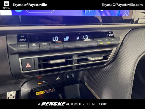 Certified 2026 Toyota Camry SE w/ Multimedia Upgrade Package AWD/4WD image 29