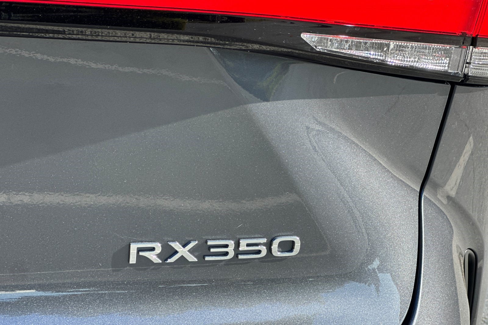 New 2026 Lexus RX 350 Premium Plus FWD image 24