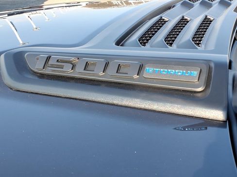New 2026 RAM 1500 Express AWD/4WD image 6