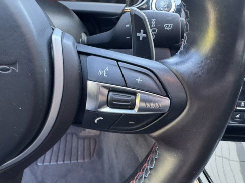 Used 2018 BMW M6 Gran Coupe RWD image 24