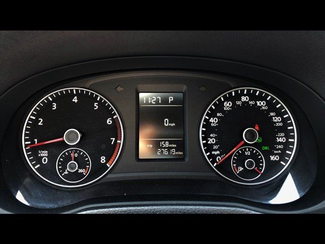 Used 2015 Volkswagen Passat 1.8T Wolfsburg Edition FWD image 9