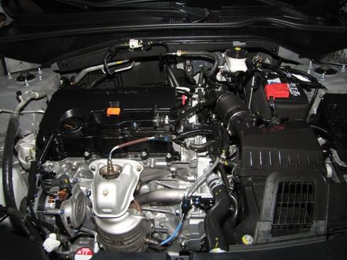 Certified 2024 Honda HR-V Sport image 20