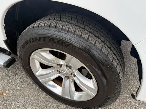 Used 2014 RAM 1500 Sport AWD/4WD image 9