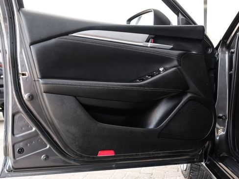Used 2021 MAZDA MAZDA6 Touring FWD image 44
