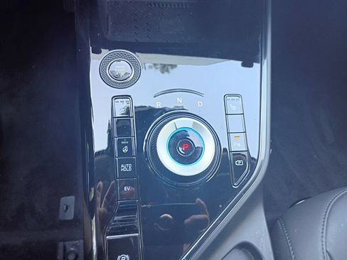Certified 2025 Kia Niro EX w/ EX Cold Weather Package FWD image 23
