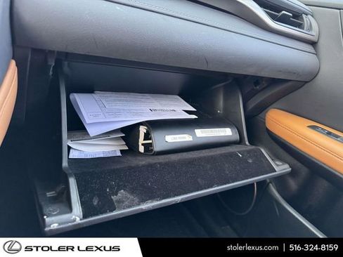 Used 2022 Lexus RX 350 350 w/ Premium Package image 40