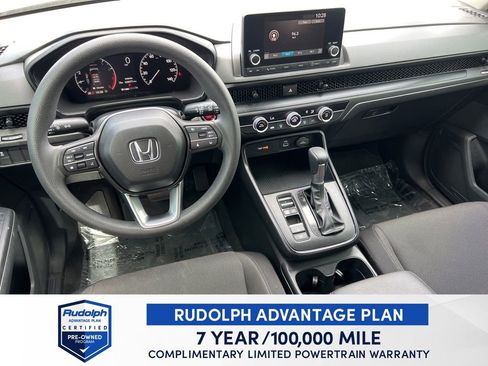 Certified 2023 Honda CR-V LX image 13