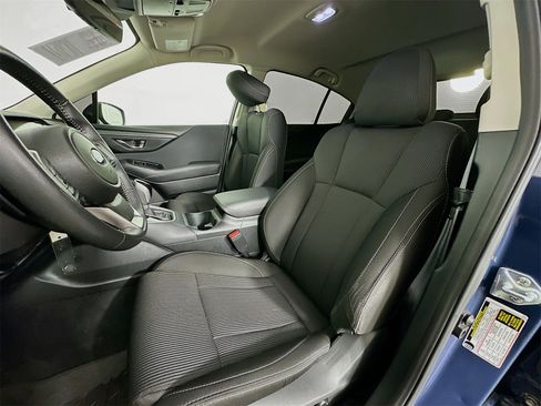 Used 2025 Subaru Legacy Premium image 20
