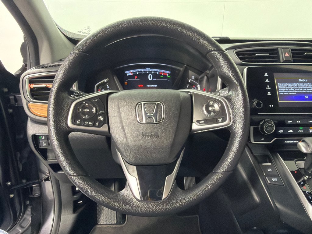 Used 2021 Honda CR-V EX image 15