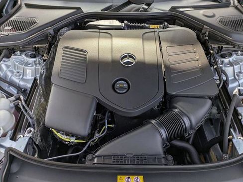 New 2026 Mercedes-Benz E 350 E 350 image 17