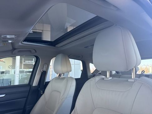 Used 2023 MAZDA CX-5 AWD 2.5 S w/ Preferred Package image 7