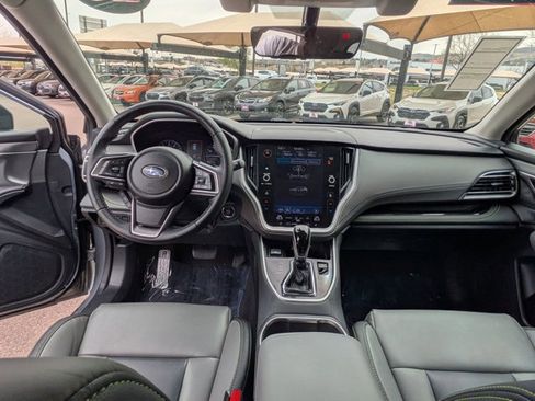 Used 2020 Subaru Outback Onyx Edition XT w/ Popular Package #2 image 14