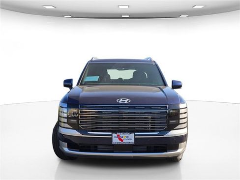 New 2026 Hyundai Palisade Calligraphy image 2