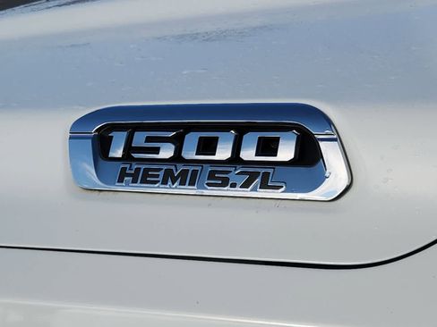 Used 2019 RAM 1500 Limited image 25