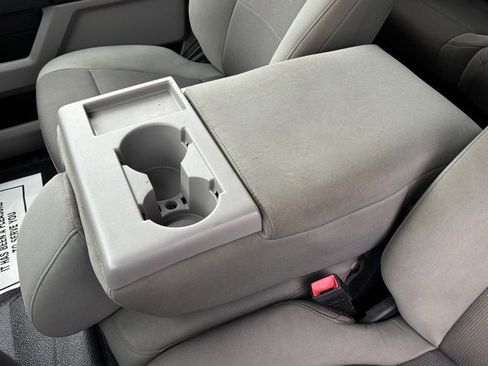 Used 2021 Ford F250 XL w/ STX Appearance Package image 17