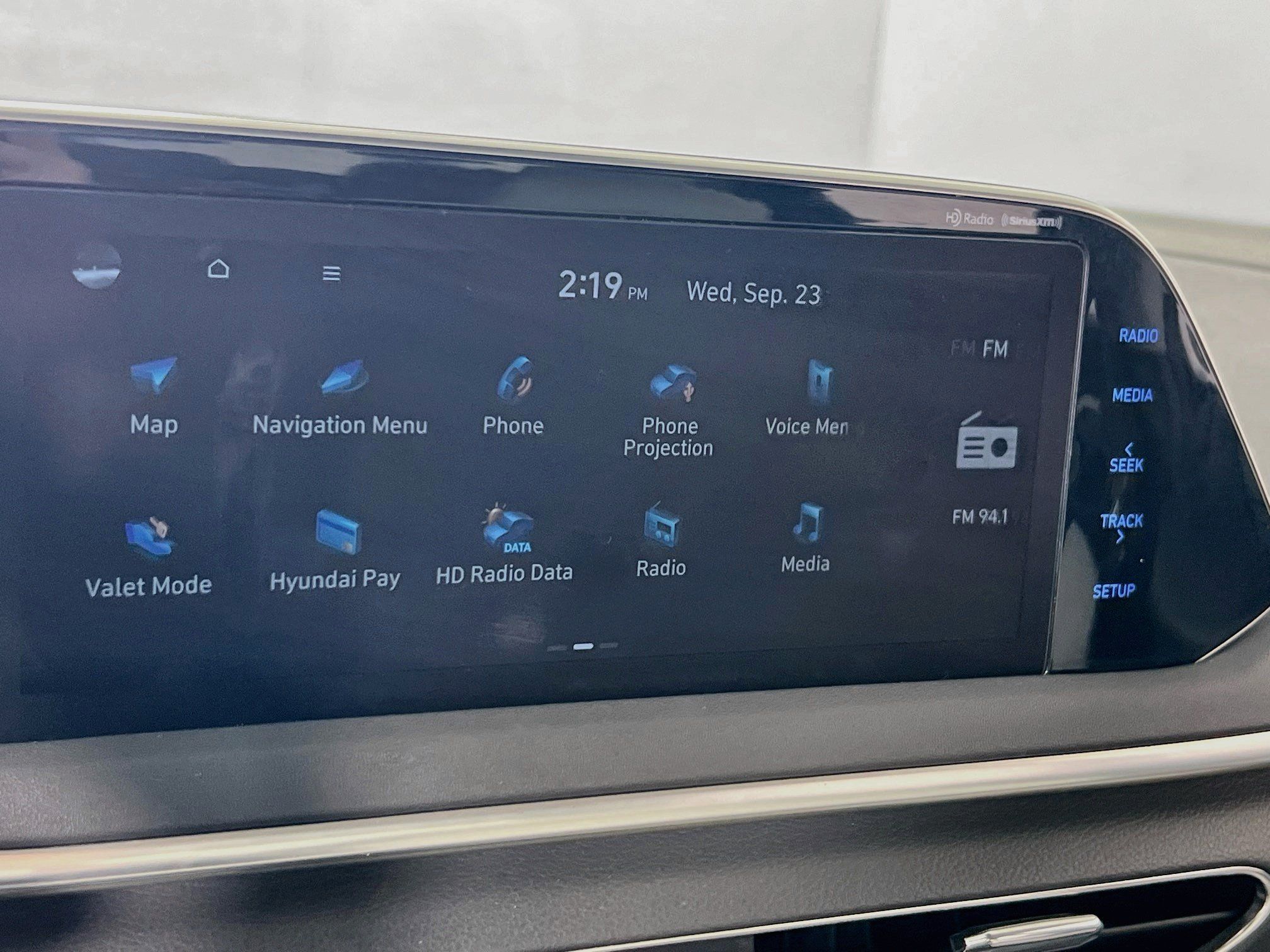 Used 2023 Hyundai Sonata SEL FWD image 15