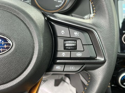 Certified 2024 Subaru Forester Wilderness image 14